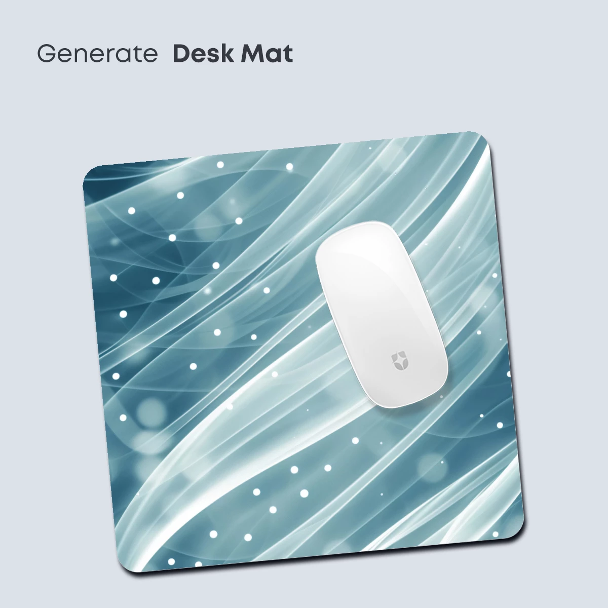 Ethereal Silk Waves: A Dance of Light and Flow - Image 4