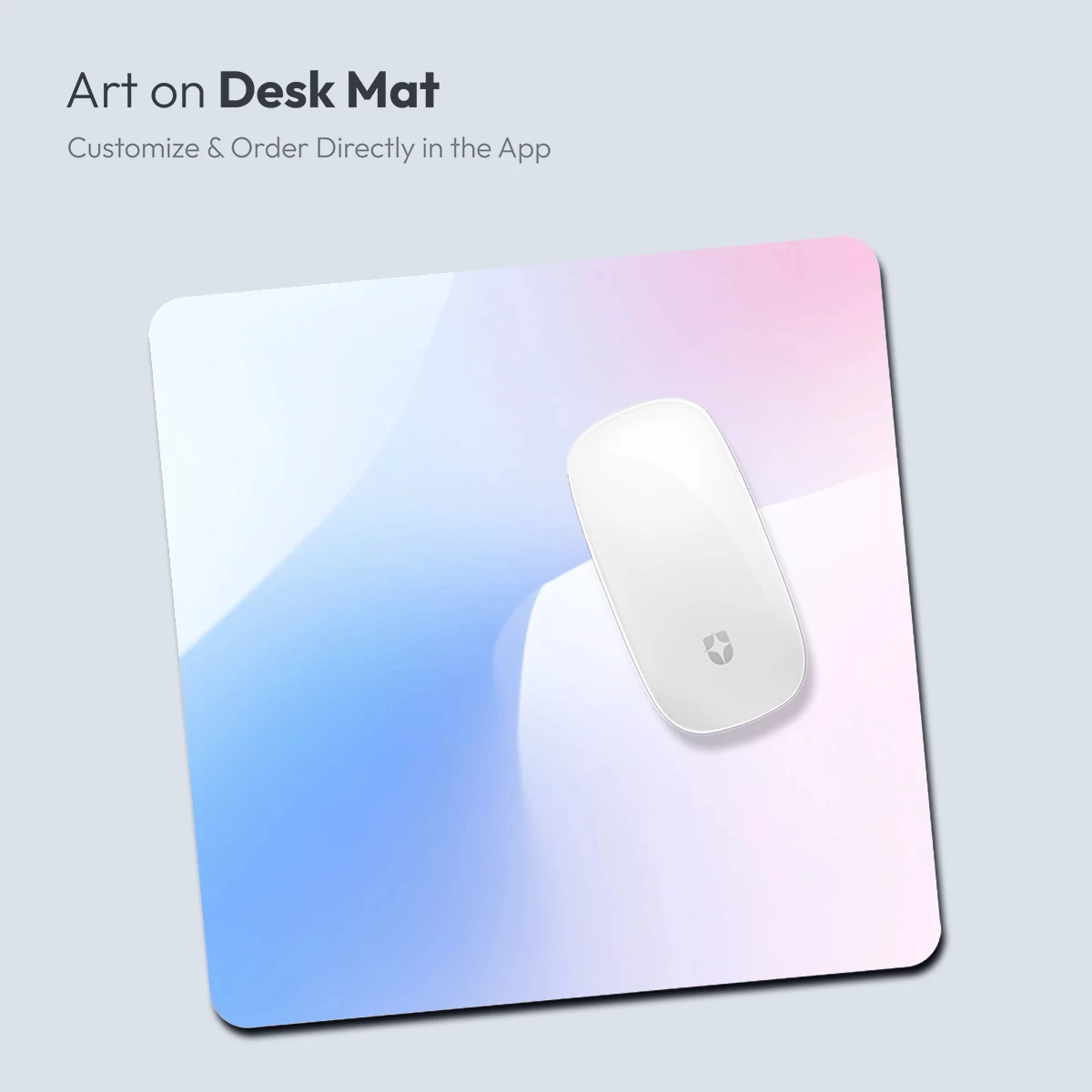 Gradient Flow: Ethereal Waves in Pastel Harmony - Image 4