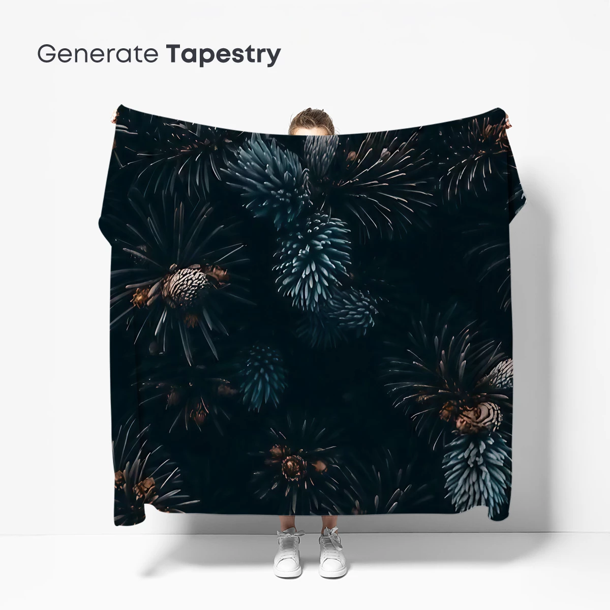 Eternal Evergreen Depths - Image 5