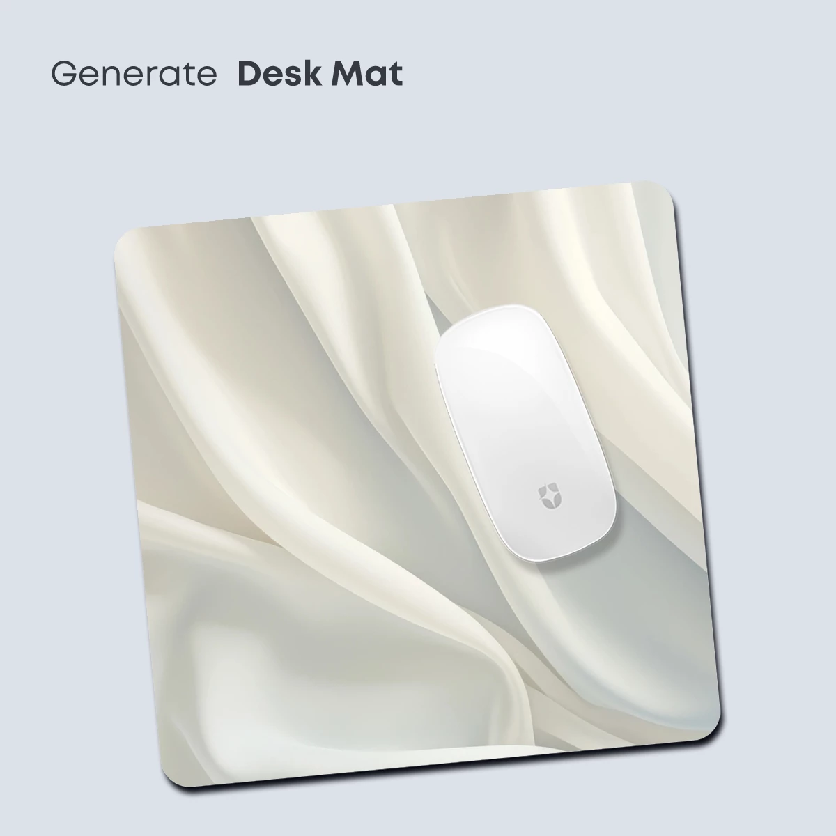 Elegant Silk Drapery: A Study in Softness and Light - Image 4