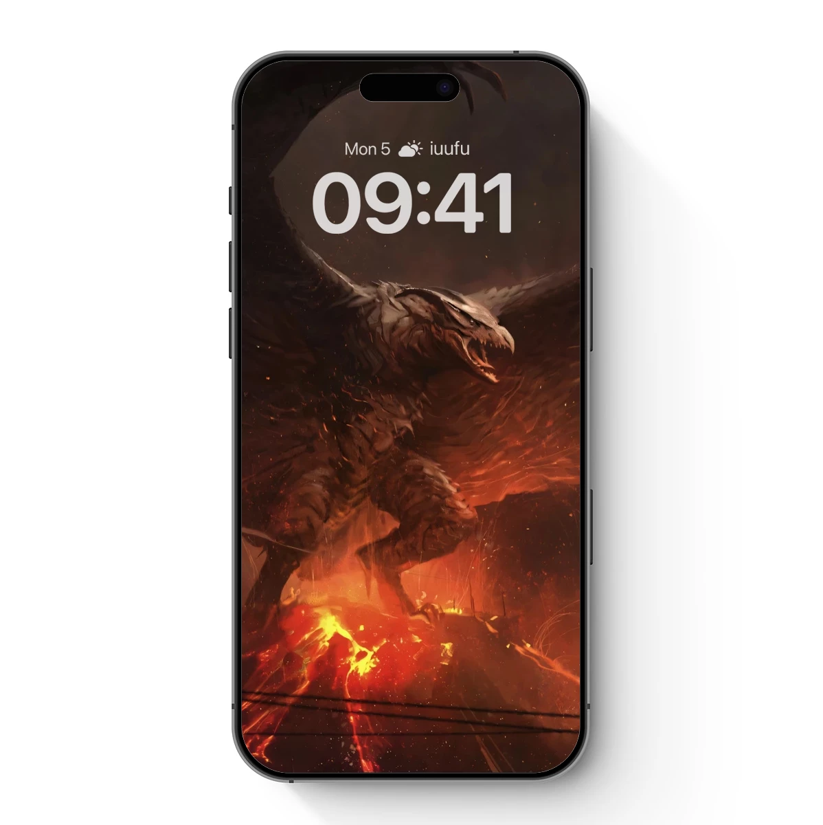 Apocalyptic Dragon Rampage: Fiery Destruction Unleashed