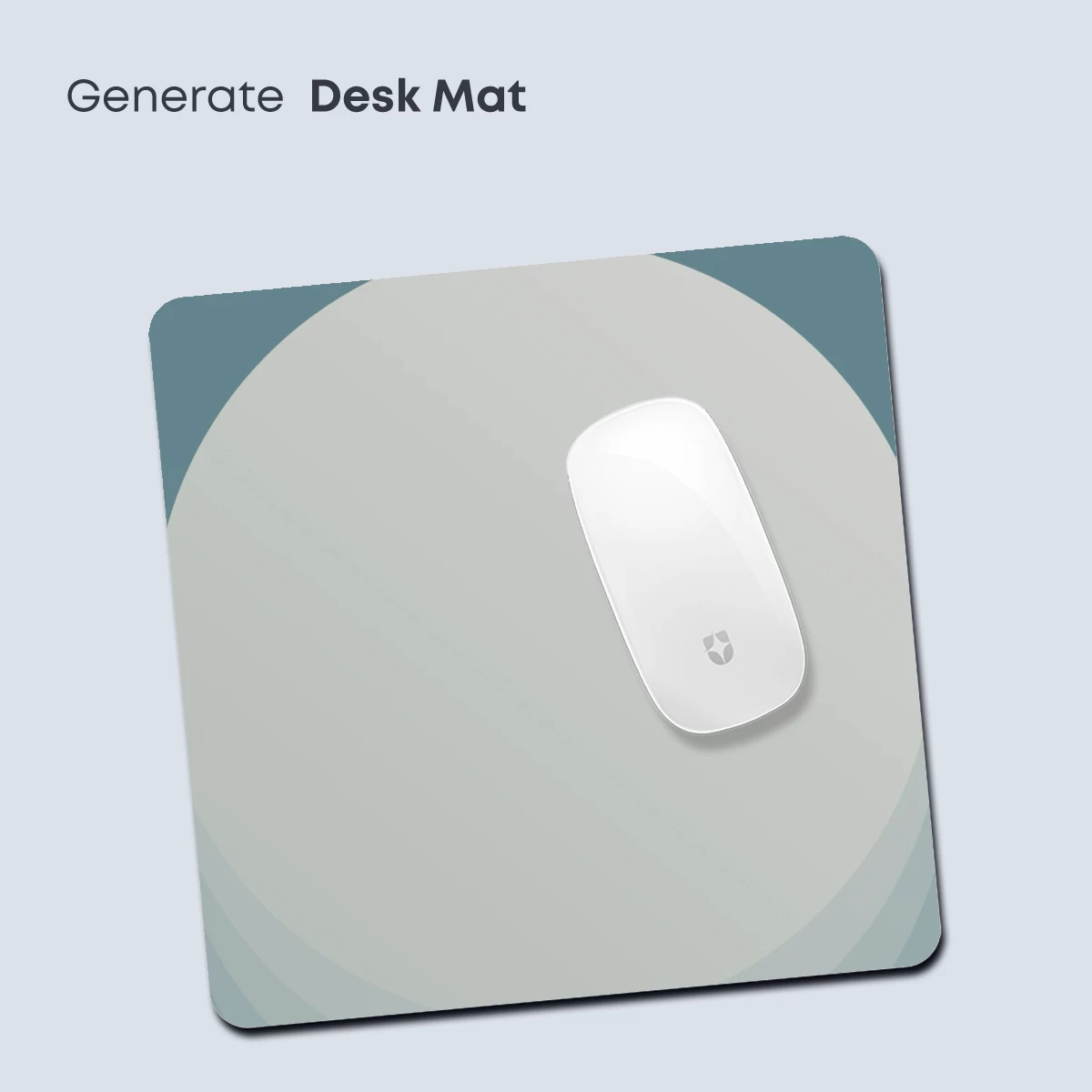 Ethereal Gradient Circles: A Study in Depth and Hue - Image 4