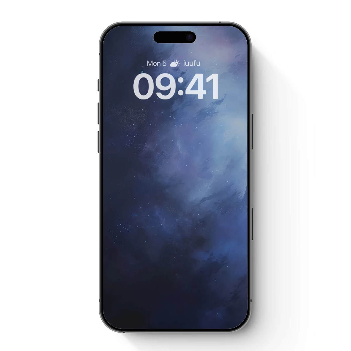 Cosmic Nebula Symphony: A Celestial Dance of Light and Shadow