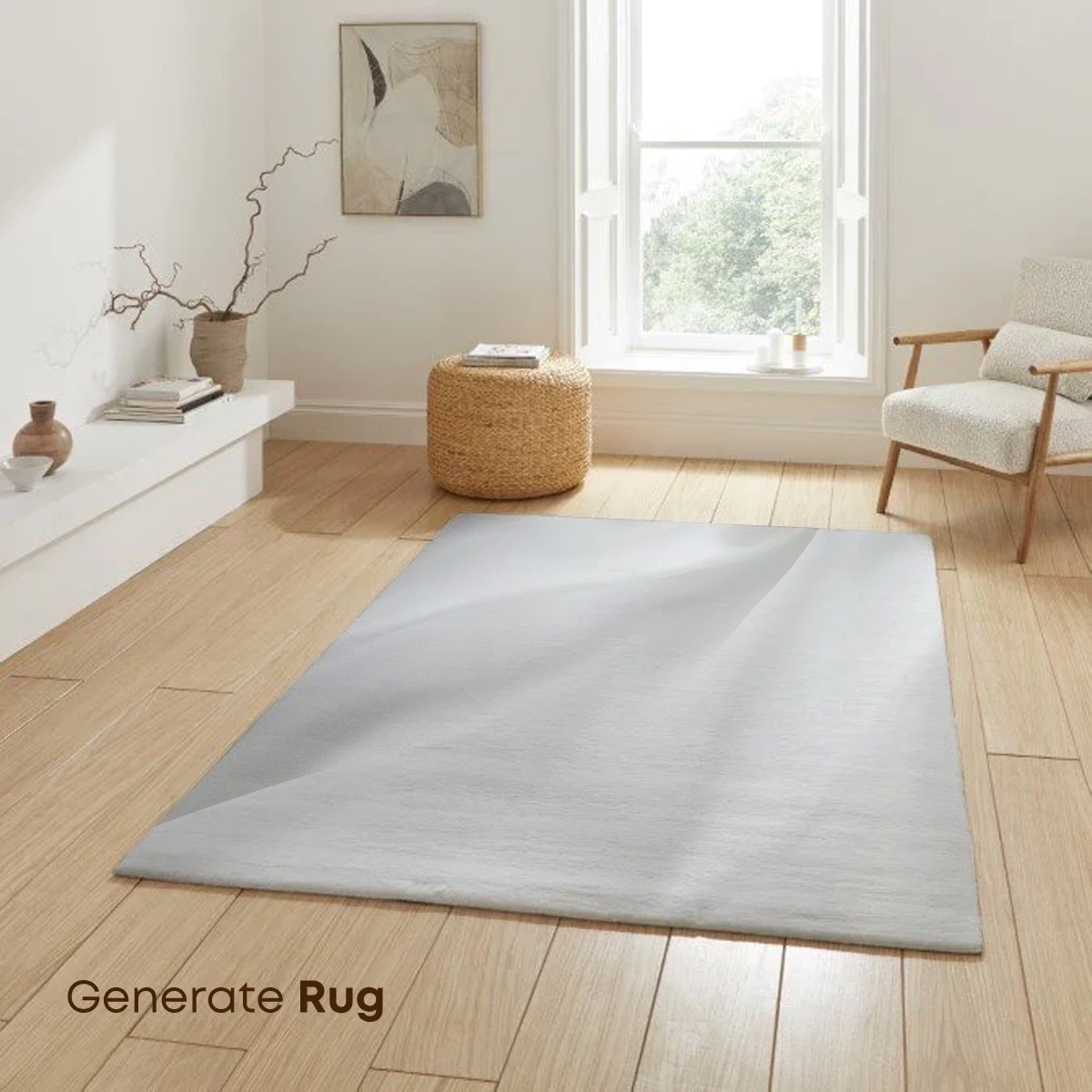 Ethereal Silk Drapery: A Study in Softness - Image 6