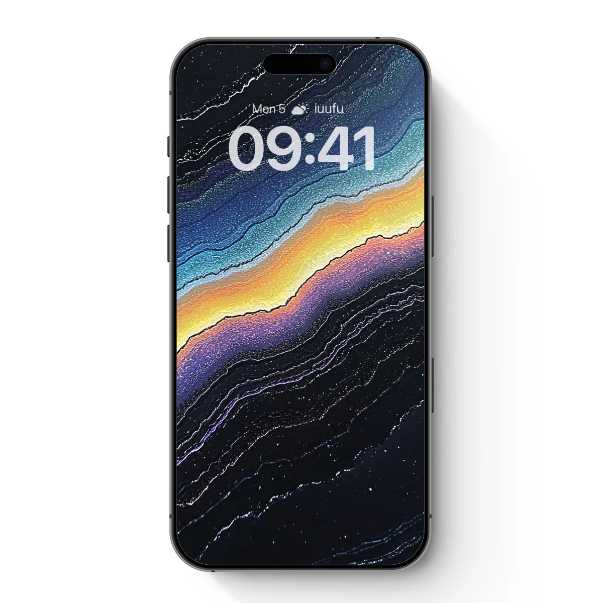 Cosmic Ripple: A Symphony of Celestial Strata