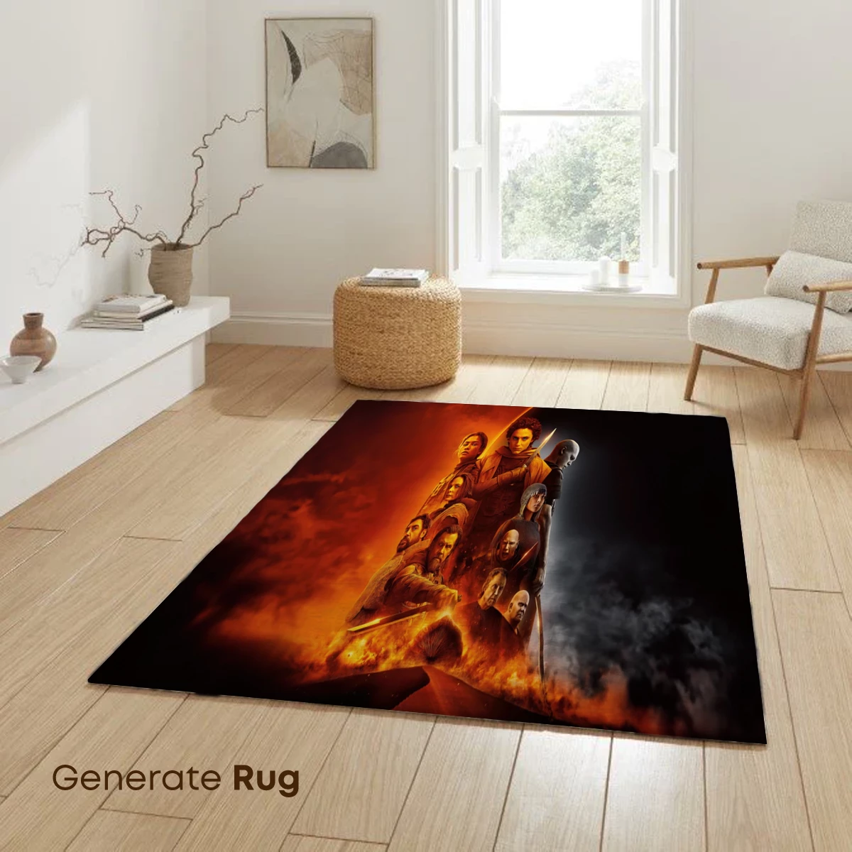 Dune: Flames of Destiny - Image 6