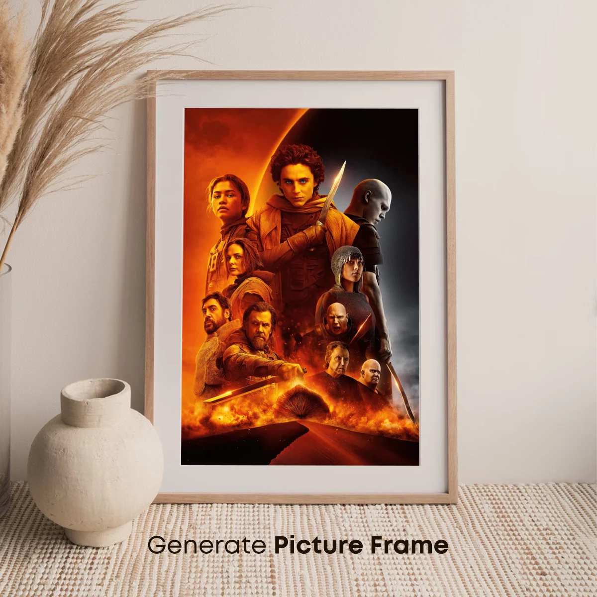 Dune: Flames of Destiny - Image 7