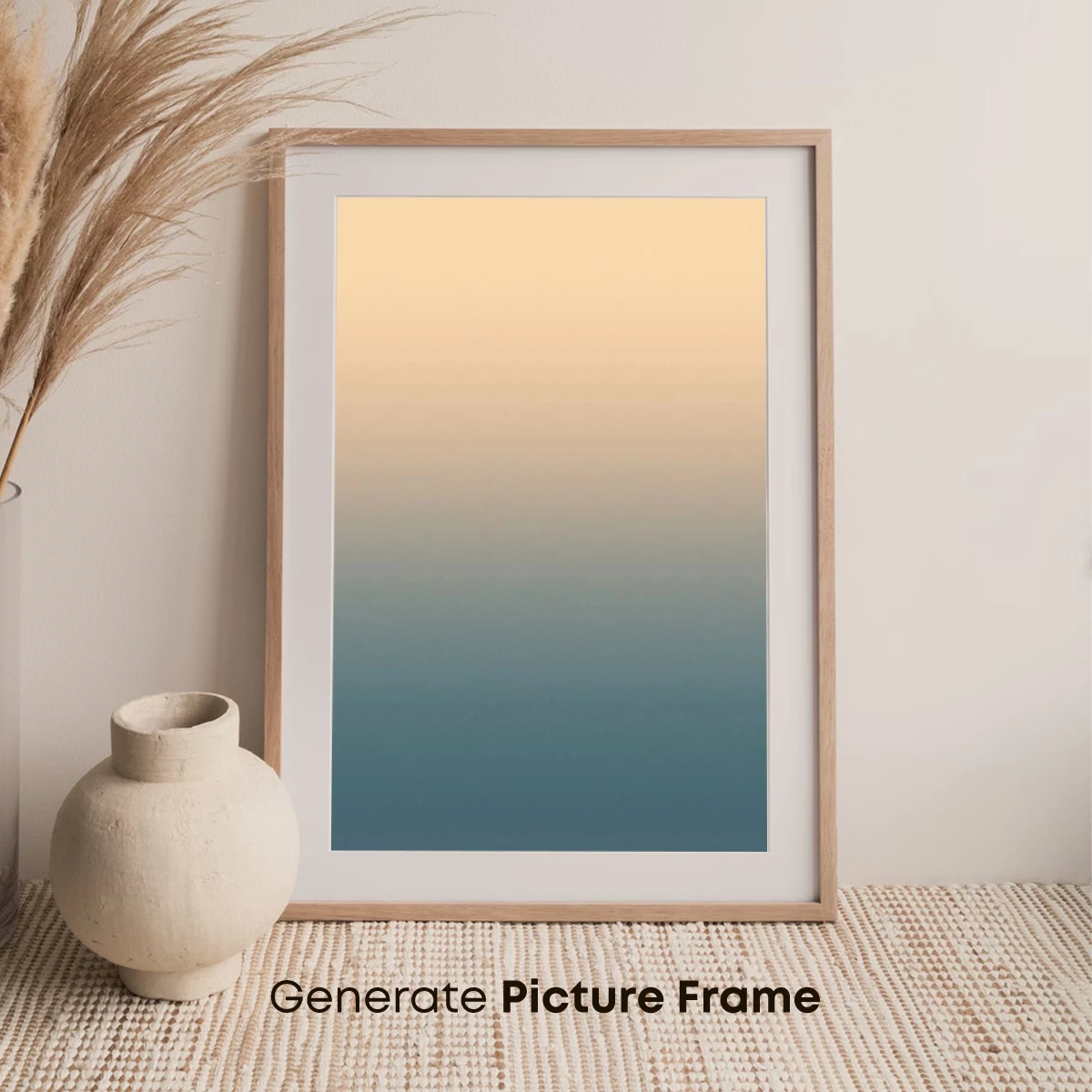 Horizon Haze: A Gradient Odyssey - Image 7