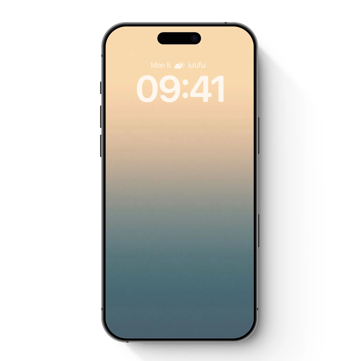 Horizon Haze: A Gradient Odyssey