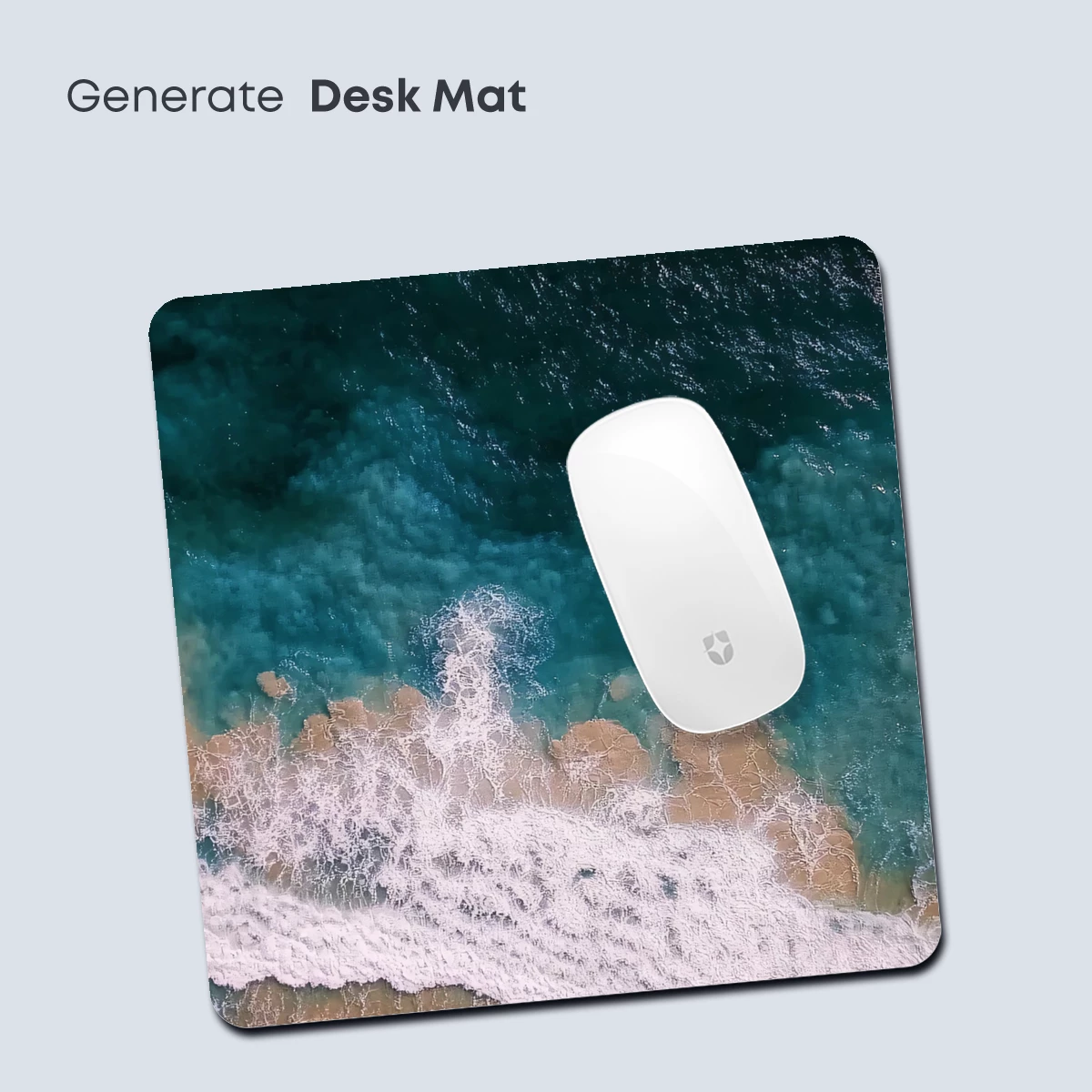 Aerial Symphony of Sea and Sand - Image 4