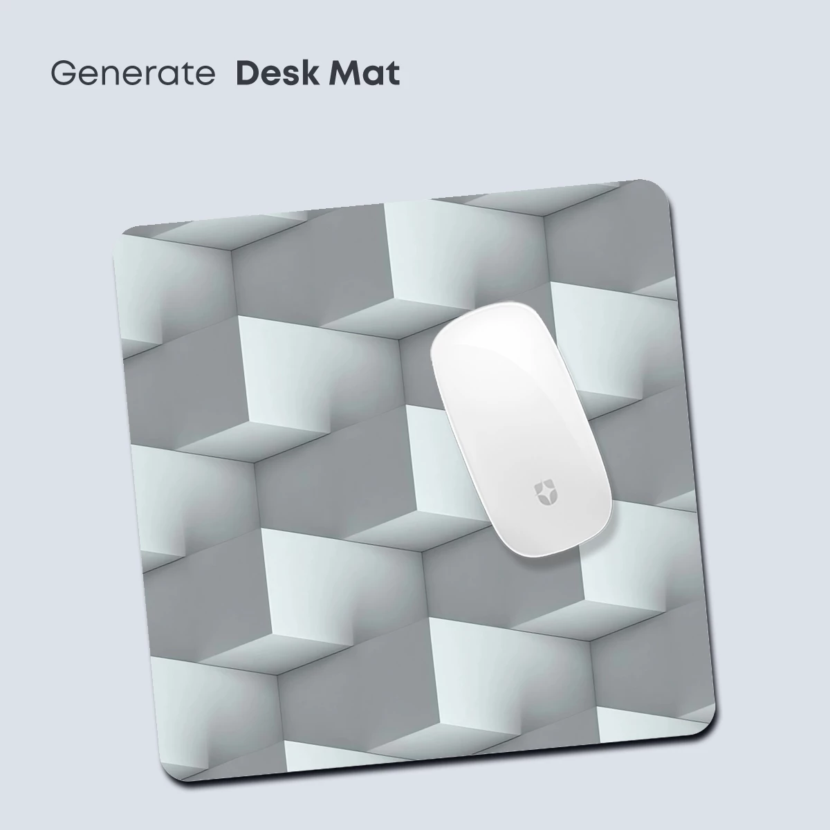 Geometric Infinity: A Maze of Light and Shadow - Image 4