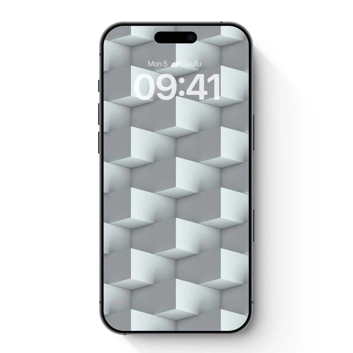 Geometric Infinity: A Maze of Light and Shadow