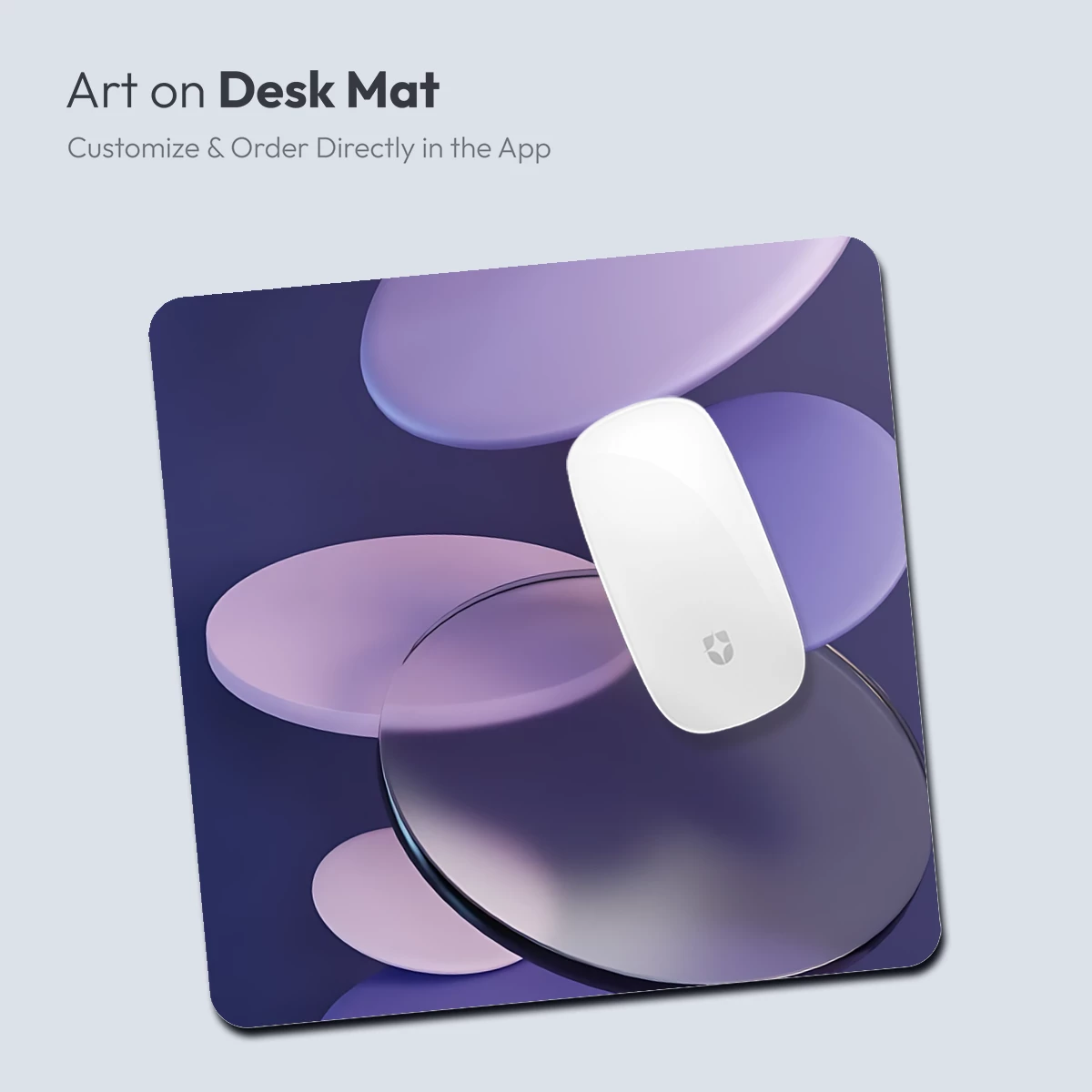 Ethereal Discs in Harmony - Image 4