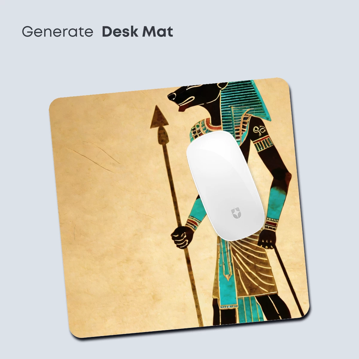 Anubis: Guardian of Eternity - Image 4