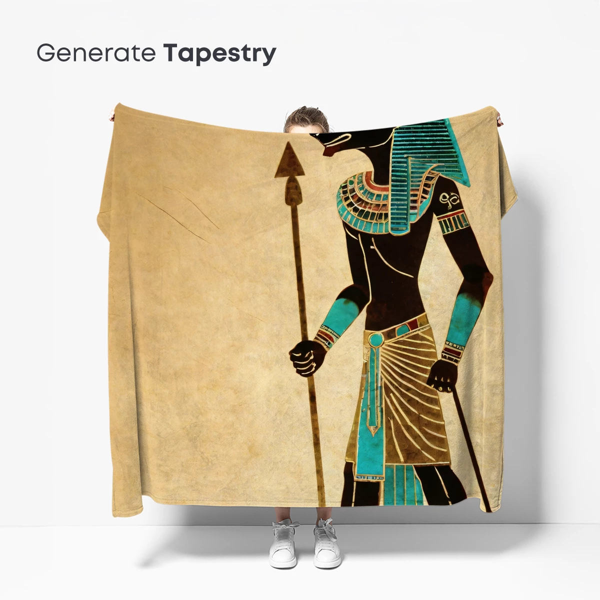 Anubis: Guardian of Eternity - Image 5