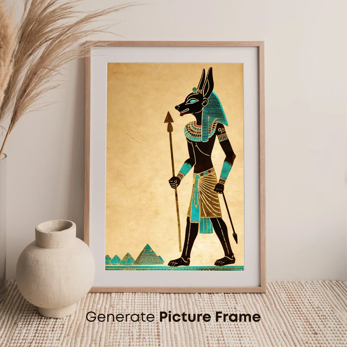 Anubis: Guardian of Eternity - Image 7