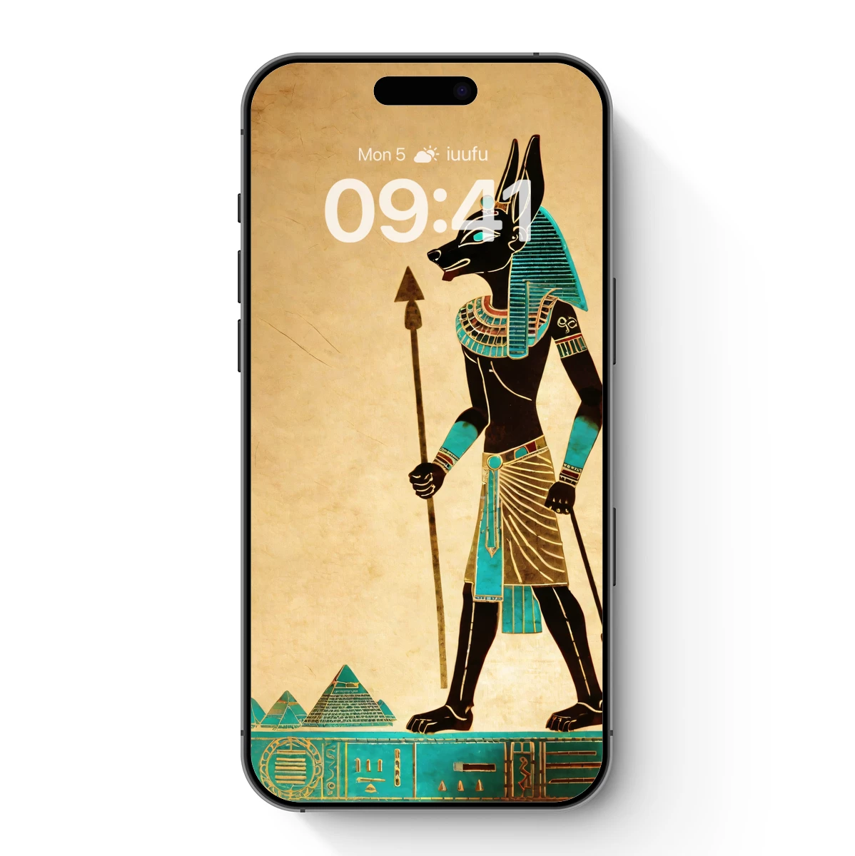 Anubis: Guardian of Eternity