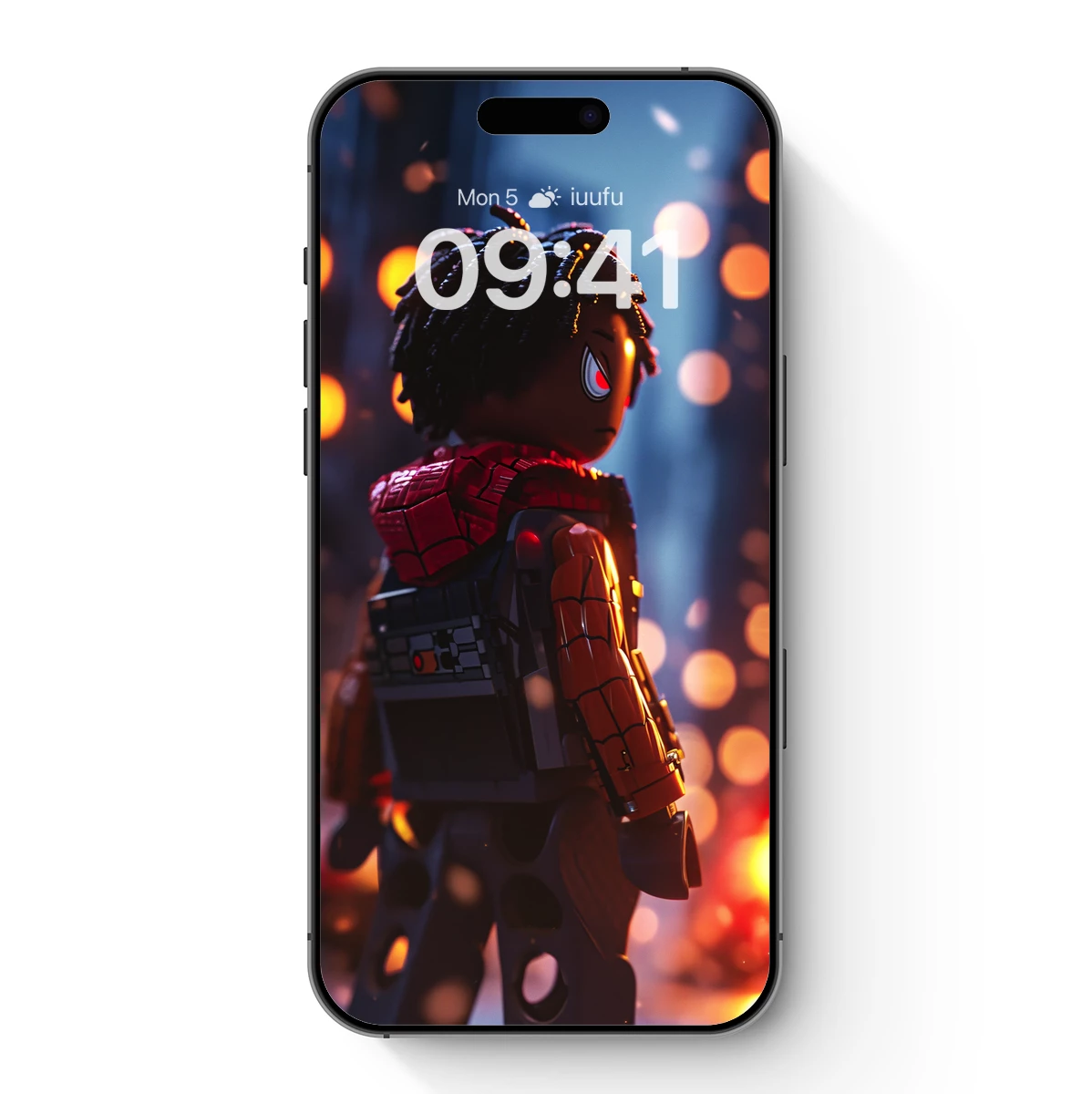 Cyberpunk Samurai: Neon-Drenched Urban Warrior