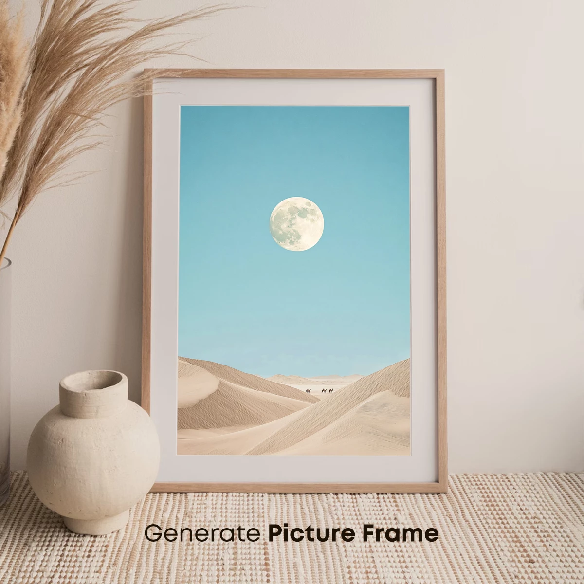 Desert Moon Odyssey - Image 7