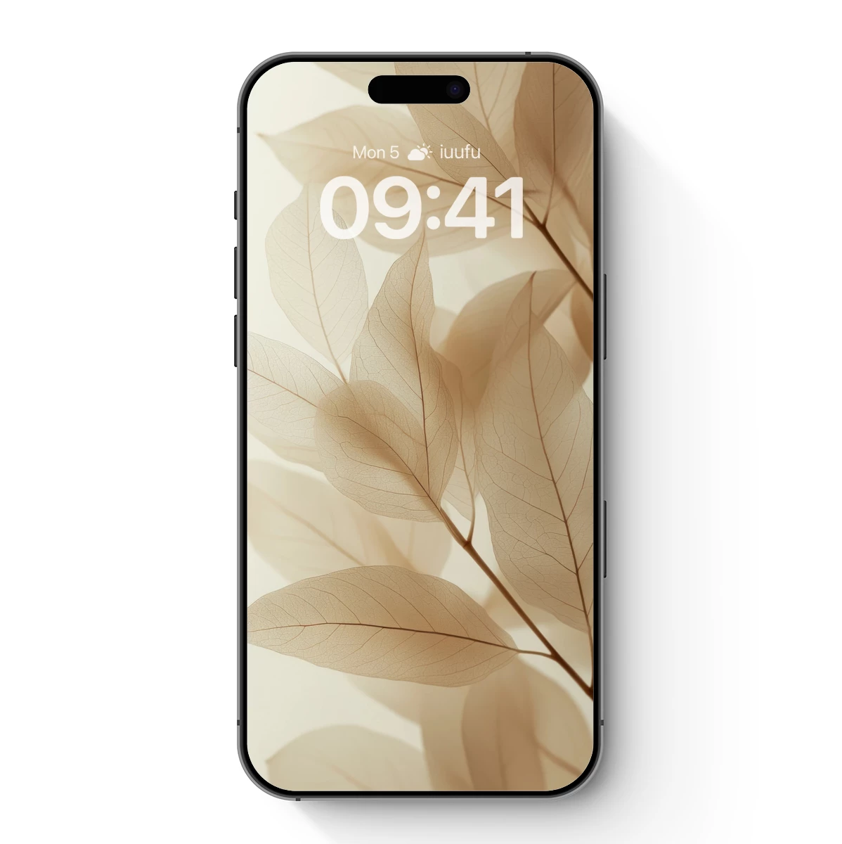 Ethereal Leaf Veins: Nature's Delicate Artistry