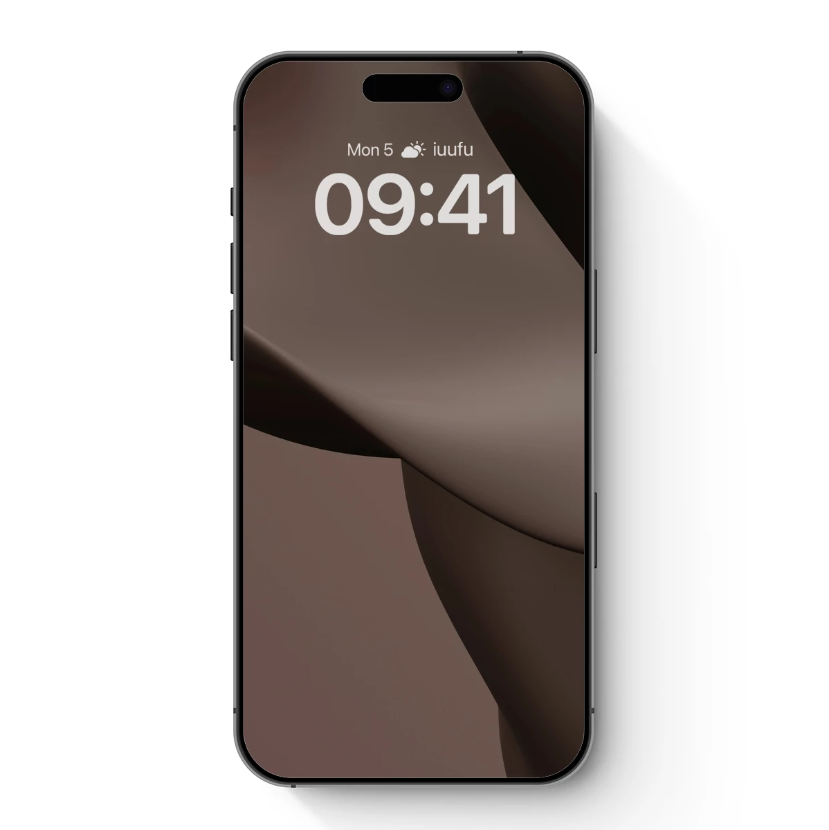 Elegant Curves in Monochrome