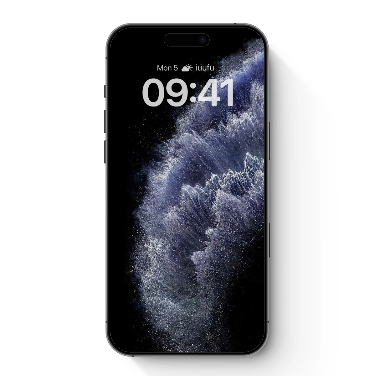 Ethereal Dust Clouds: A Symphony of Shadows and Light