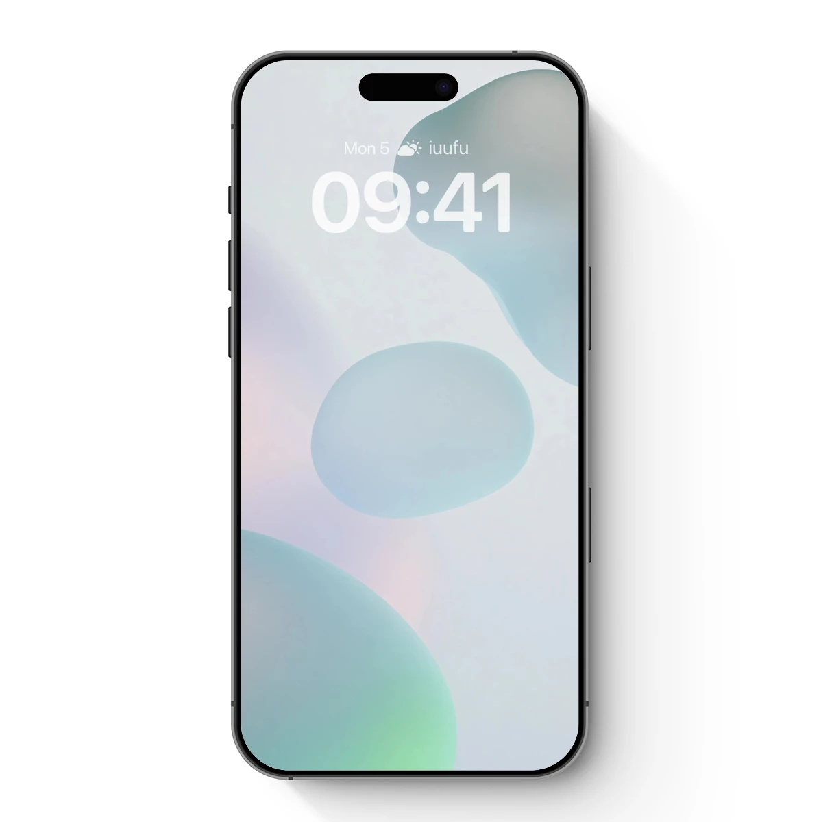 Ethereal Aqua Spheres: A Gradient Odyssey