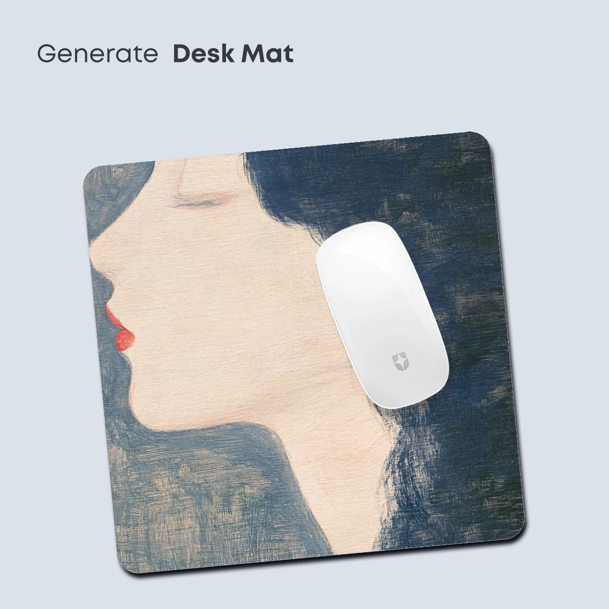 Eternal Profile: A Monochrome Mystery - Image 4