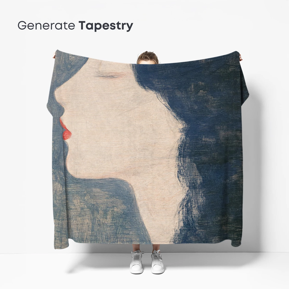 Eternal Profile: A Monochrome Mystery - Image 5