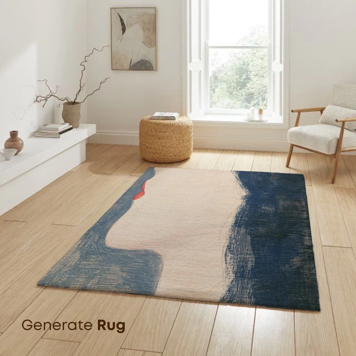 Eternal Profile: A Monochrome Mystery - Image 6