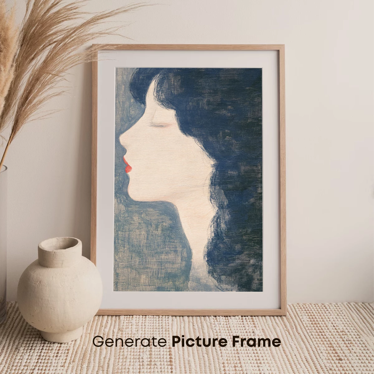 Eternal Profile: A Monochrome Mystery - Image 7