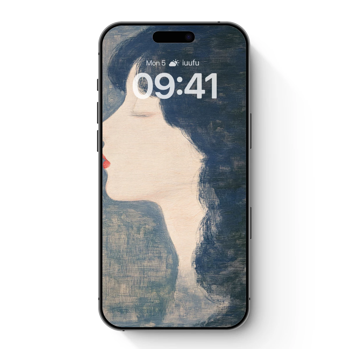 Eternal Profile: A Monochrome Mystery