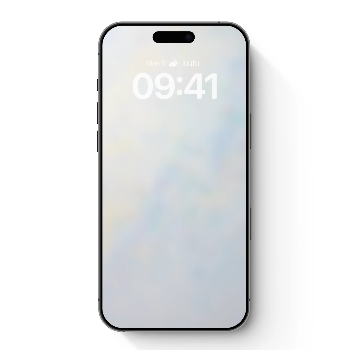 Ethereal Mist: A Soft Gradient Symphony