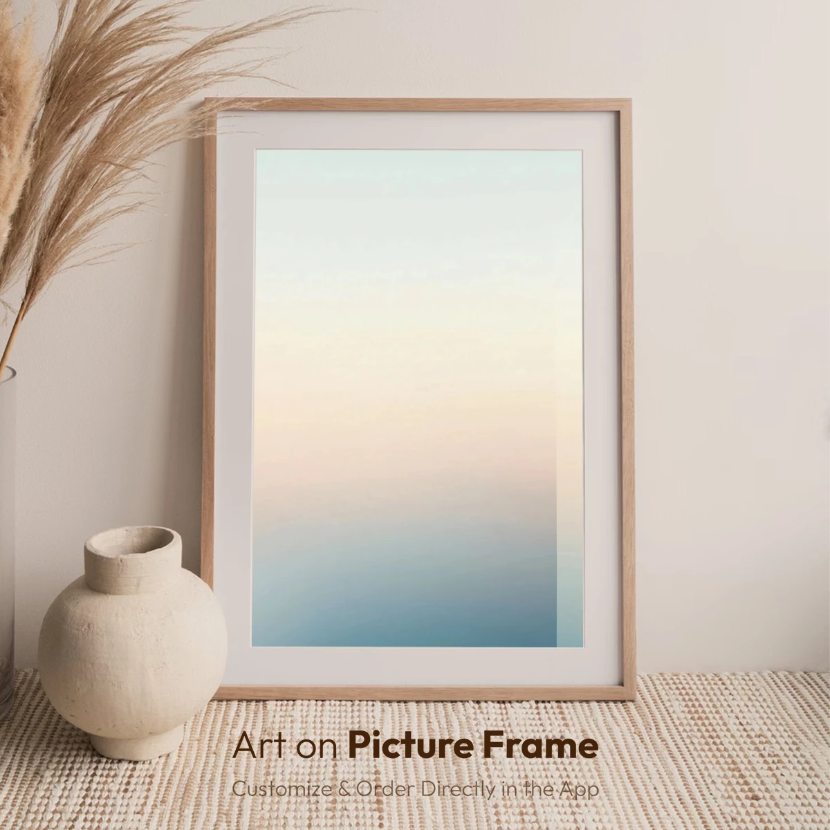 Ethereal Gradient Horizon - Image 7