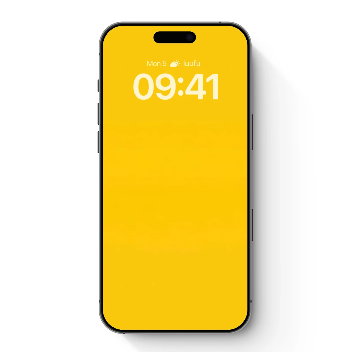 Golden Hue: A Symphony of Sunlit Serenity