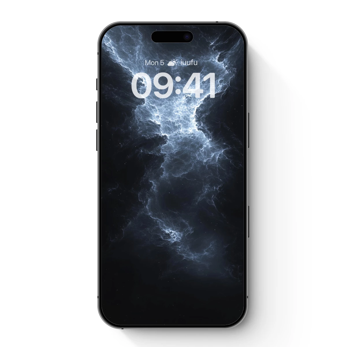 Cosmic Lightning Veins