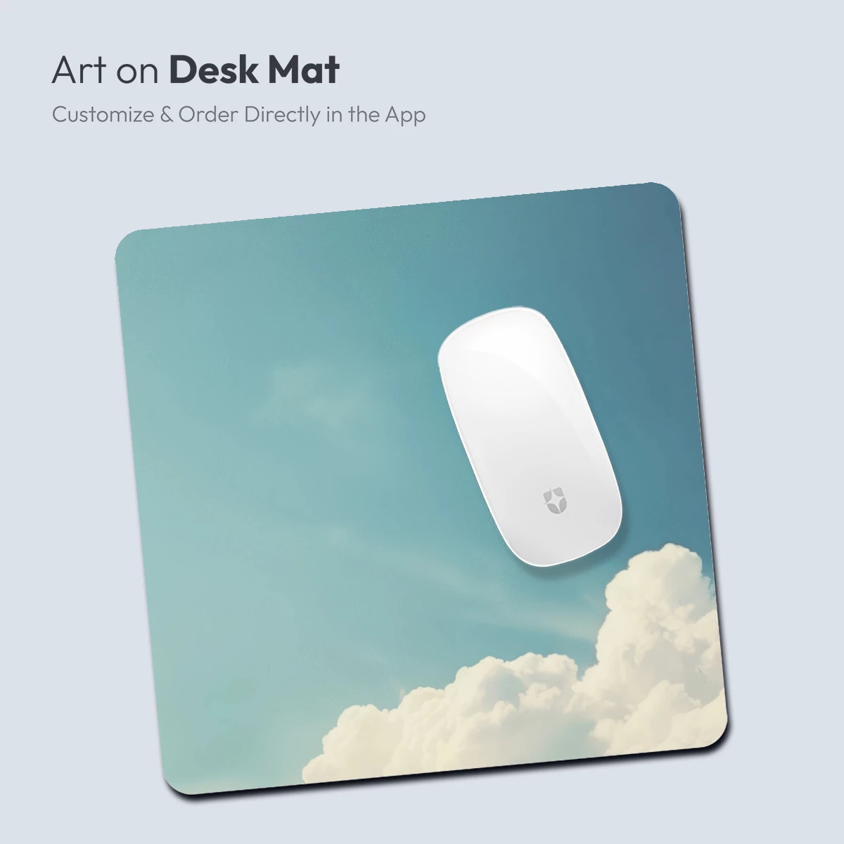 Cotton Candy Clouds in Serene Skies - Image 4