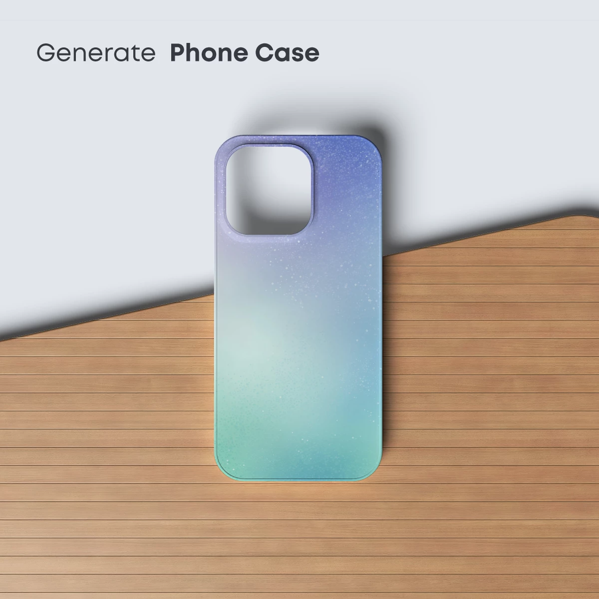 Ethereal Gradient Dream - Image 3