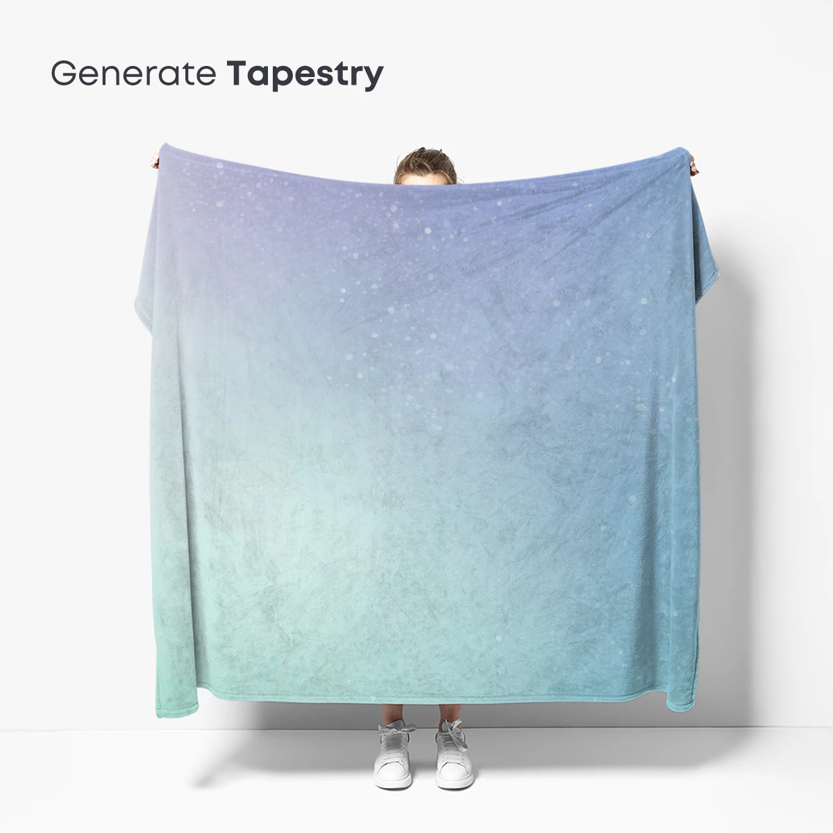 Ethereal Gradient Dream - Image 5