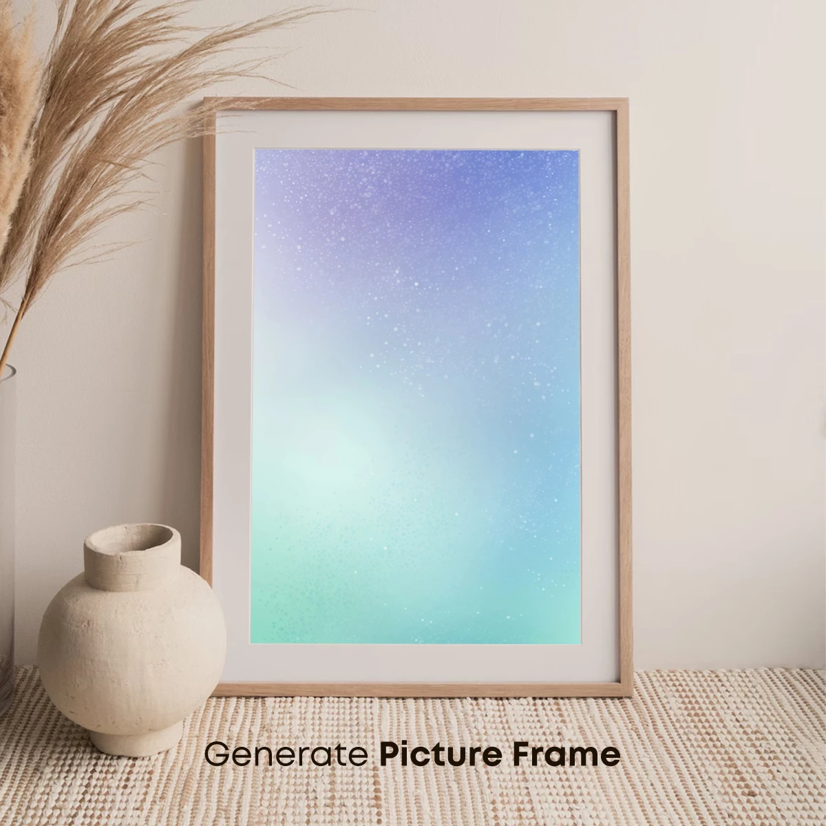 Ethereal Gradient Dream - Image 7