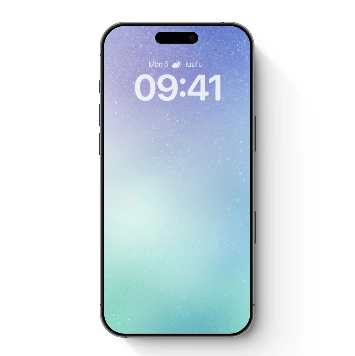 Ethereal Gradient Dream