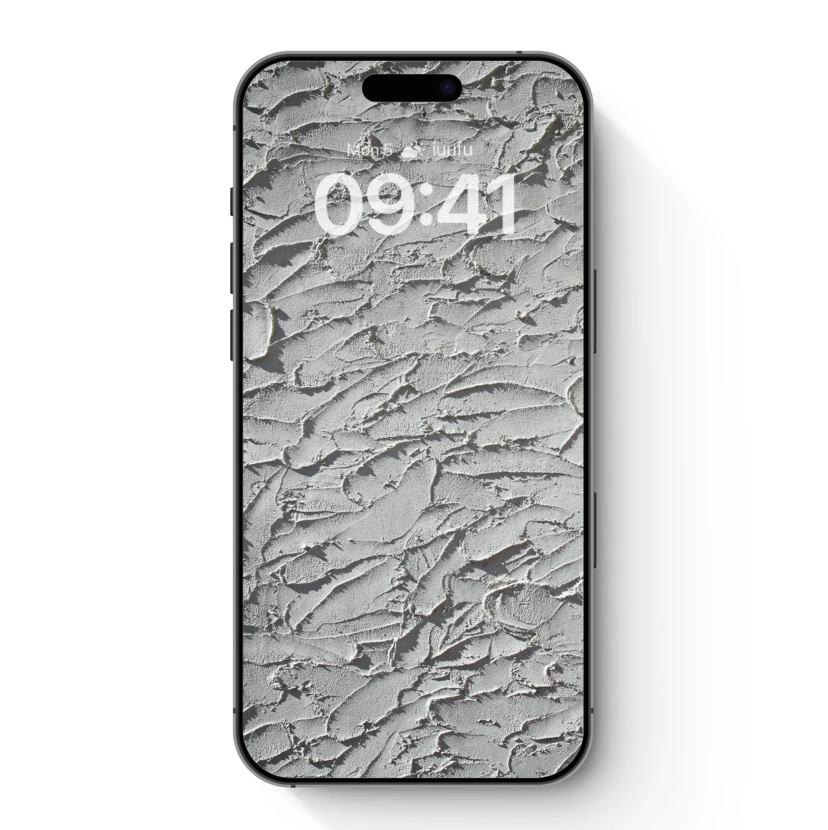 Eternal Snow Whispers: Textured Winter Canvas Eternal Snow Whispers: Textured Winter Canvas