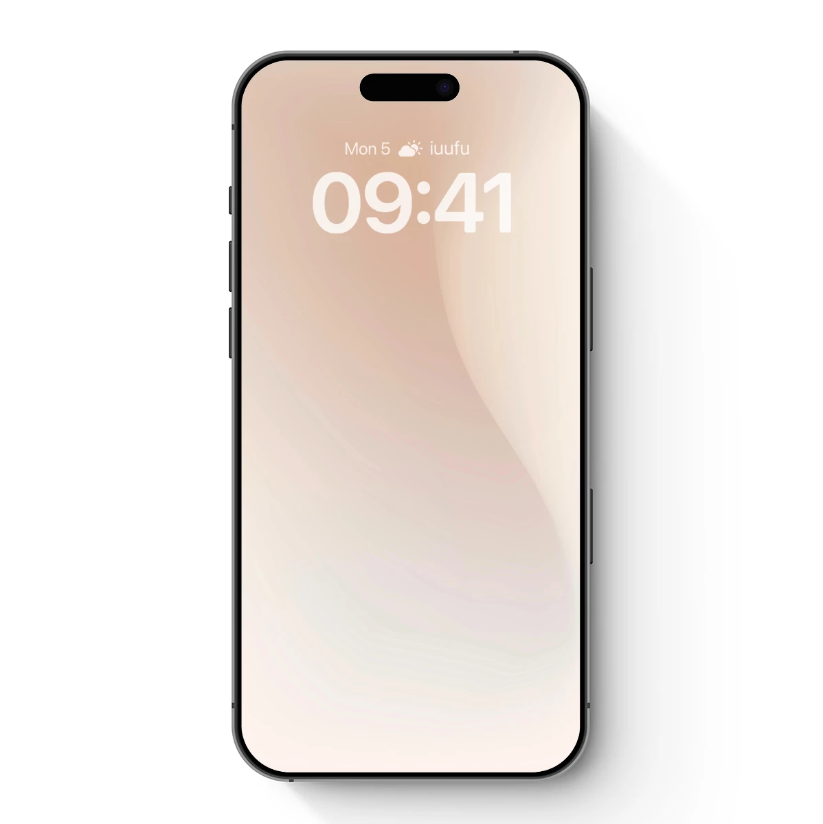 Ethereal Flow: Soft Gradient Waves