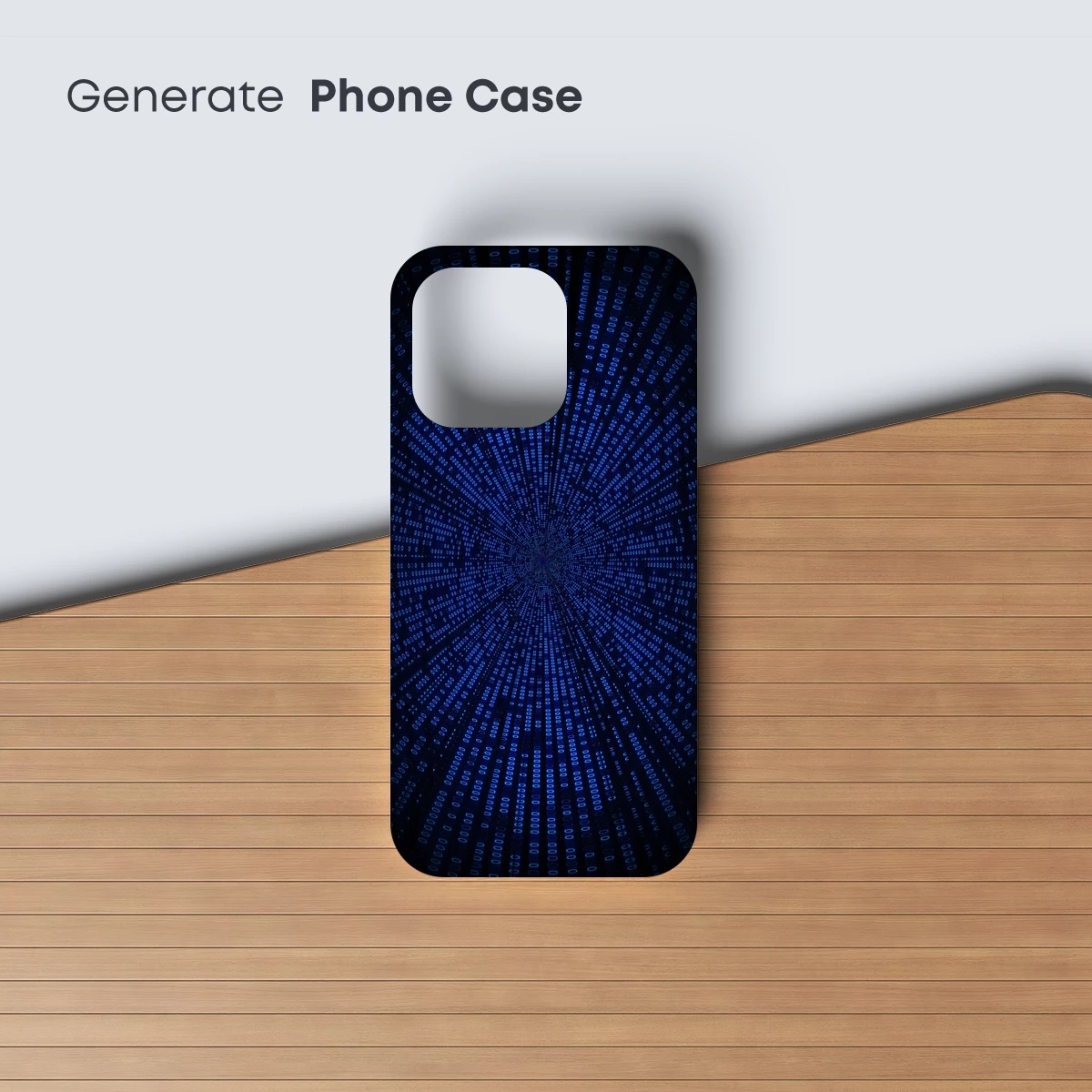 Binary Infinity Tunnel - Image 3