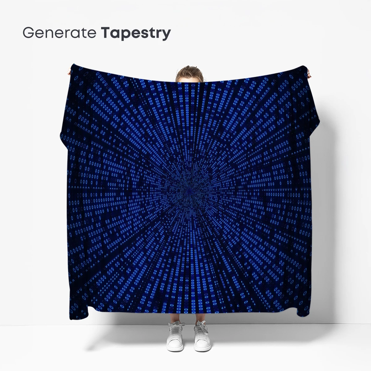 Binary Infinity Tunnel - Image 5