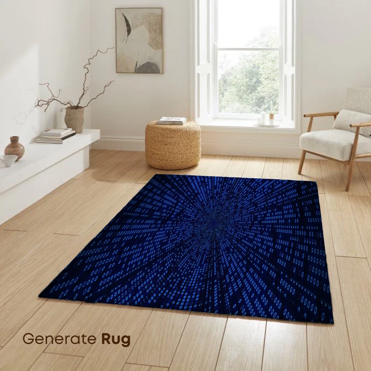 Binary Infinity Tunnel - Image 6