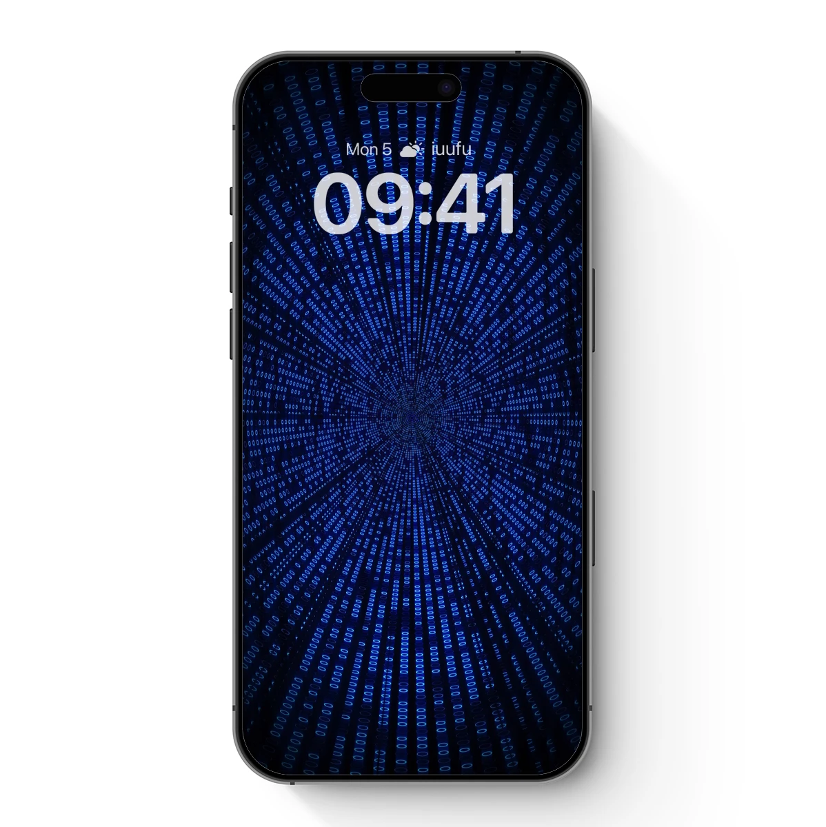 Binary Infinity Tunnel Binary Infinity Tunnel