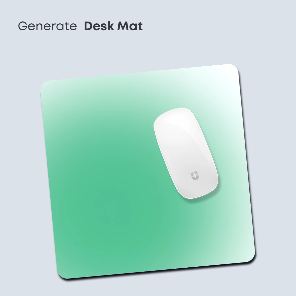 Emerald Gradient Glow - Image 4