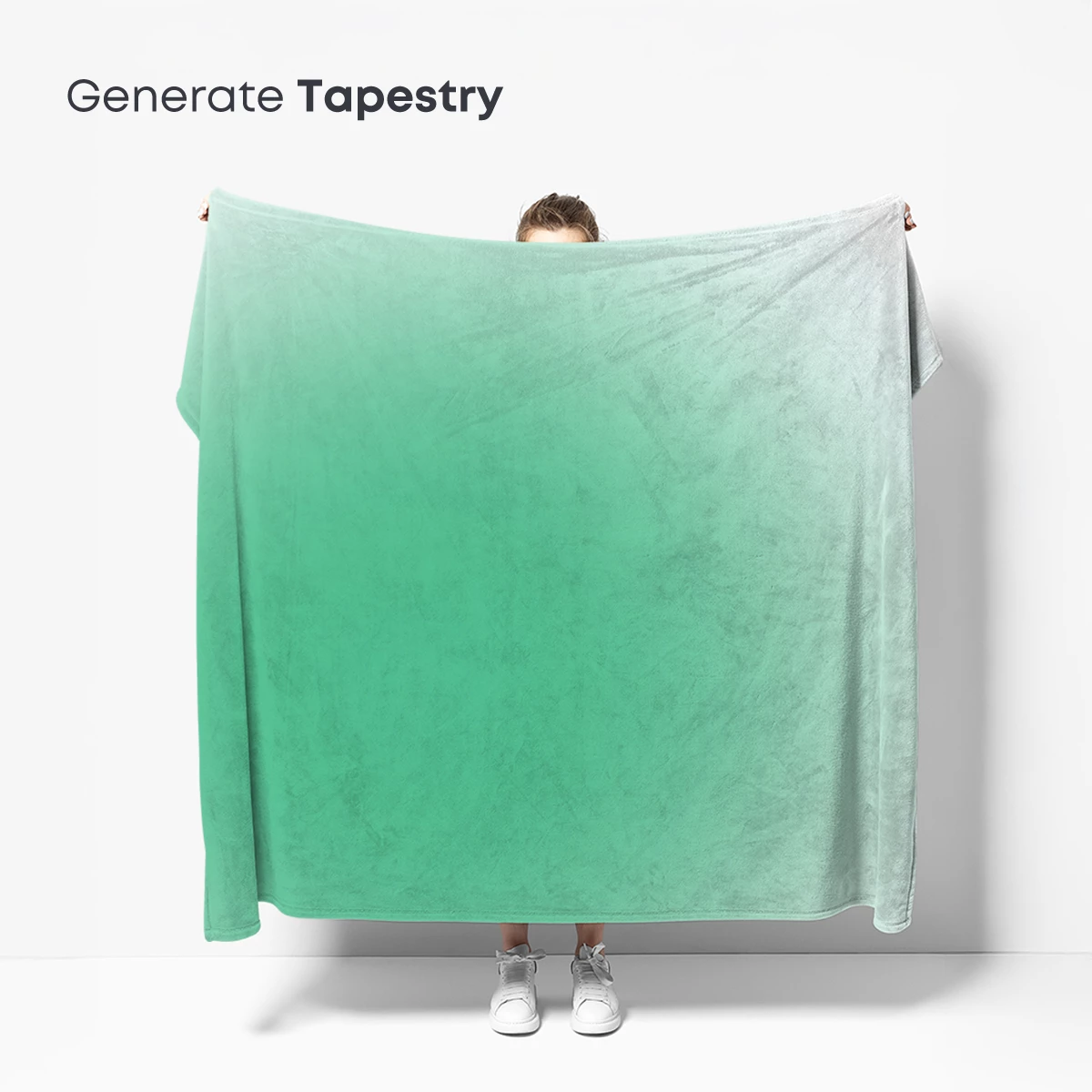 Emerald Gradient Glow - Image 5