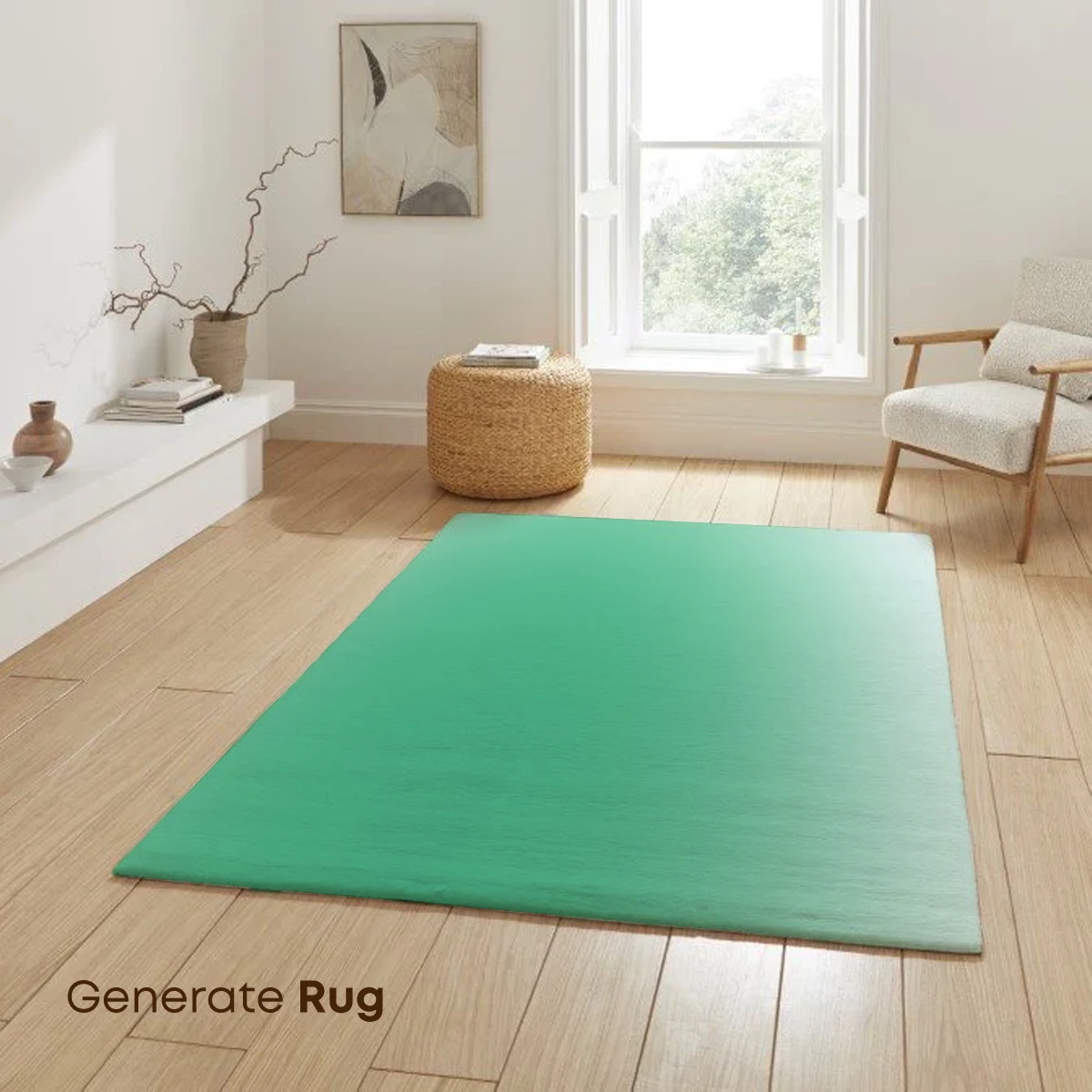 Emerald Gradient Glow - Image 6